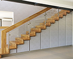 Construction et protection de vos escaliers par Escaliers Maisons à Rouvillers